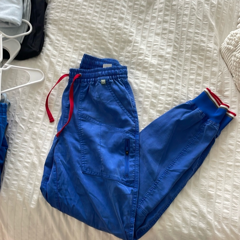 Mediclo scrub joggers